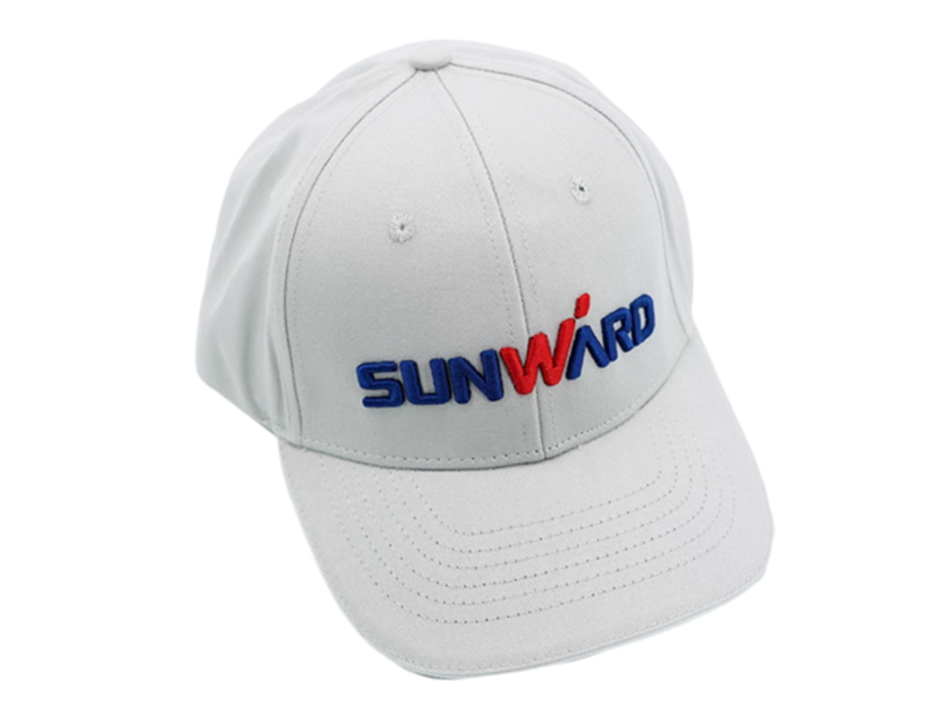 Boné de beisebol SUNWARD masculino e feminino com o mesmo estilo ajustável boné de língua de pato chapéu casual ajustável